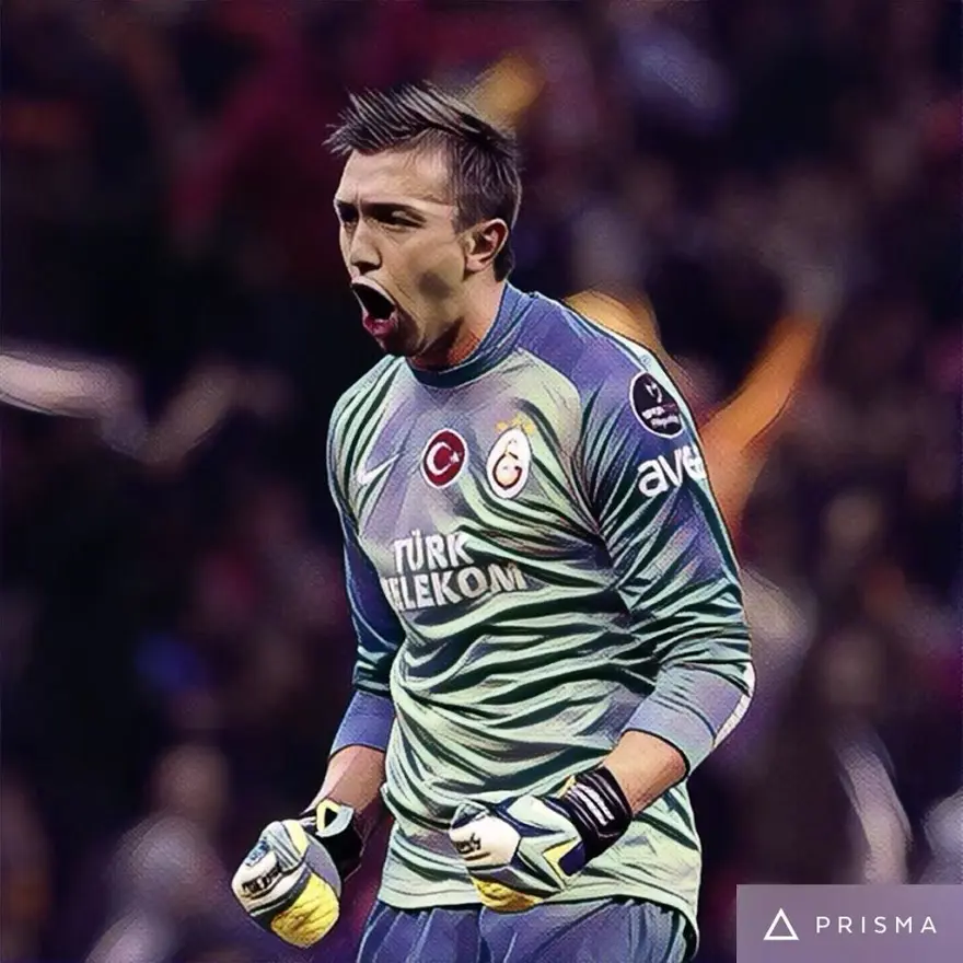 FERNANDO MUSLERA 1