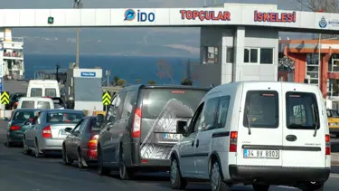 20 lira fazla veren sıra beklemeyecek