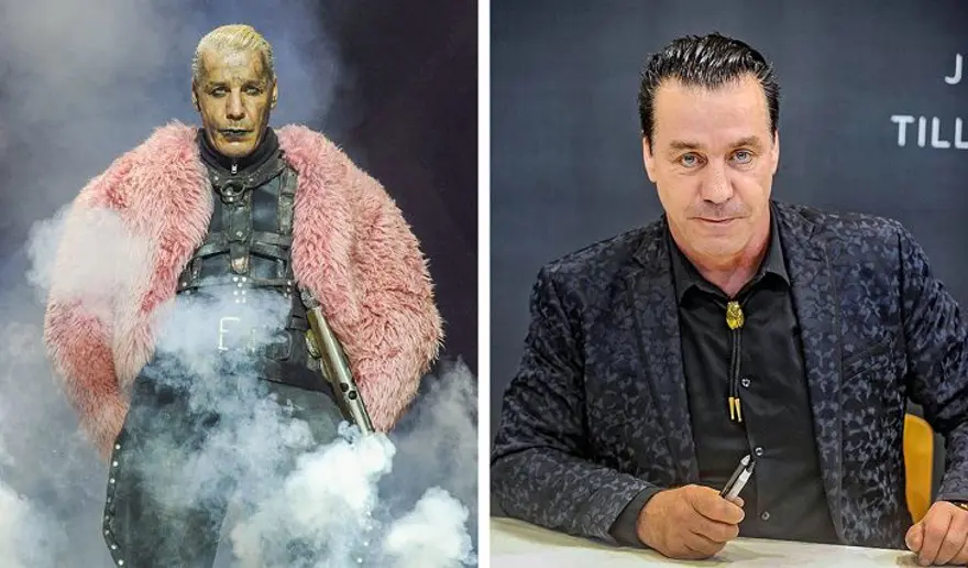 Till Lindemann 4