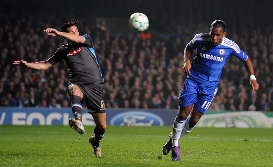 Chelsea uzatmalarda güldü 2