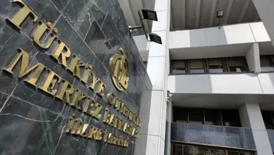SON DAKİKA: Merkez Bankası'ndan swap hamlesi