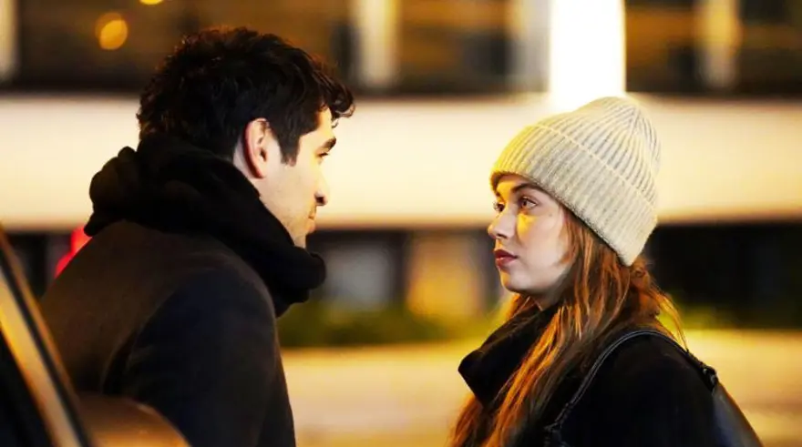 "SENSİZ BİR HAYAT YAŞAMAK İSTEMİYORUM" 7