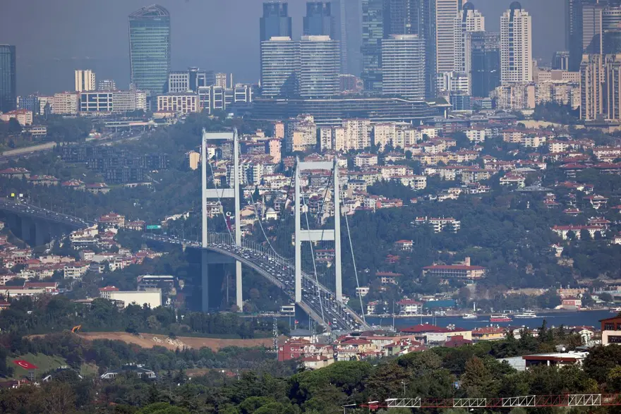 Gözler Marmara depreminde: Kıyı şeridini ve 11 ili etkileyecek 9