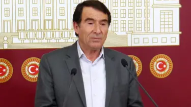 BDP'li vekil trafik kazası geçirdi
