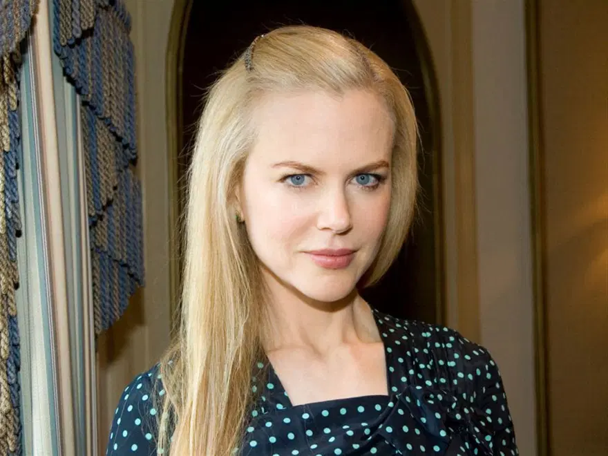 Nicole Kidman 12