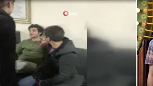 Oyuncu Özgün Aydın'a taksi şoförüne darp iddiasıyla gözaltı