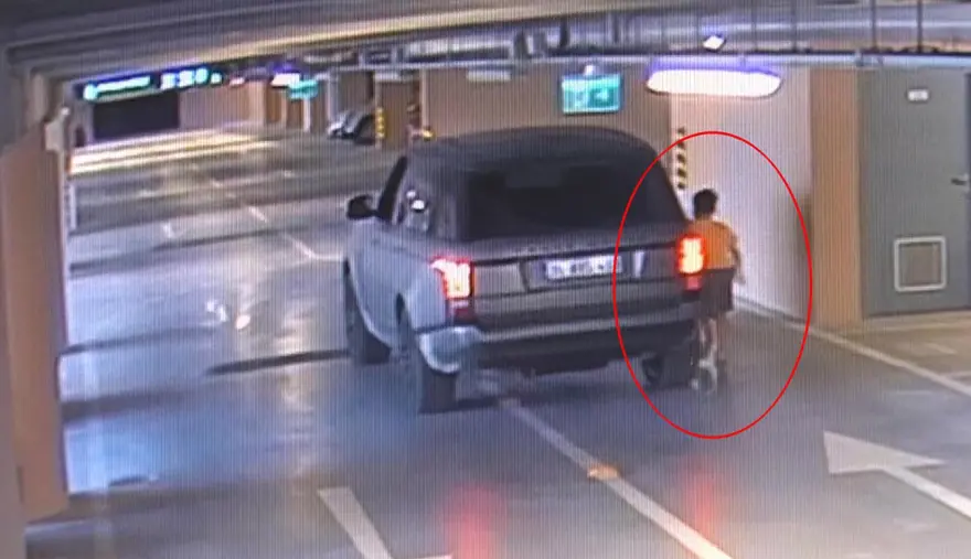 Rezidanstakikazada karar verildi: Eymen’in halası hapis cezasına çarptırıldı 1 Rezidanstakikazada karar verildi: Eymen’in halası hapis cezasına çarptırıldı 1