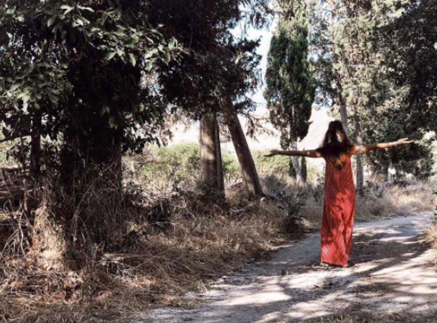 Instagram'da ünlüler 14 Ağustos 2017 6