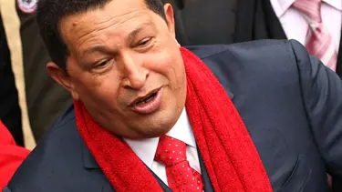 'Chavez'in sağlık durumu kritik'