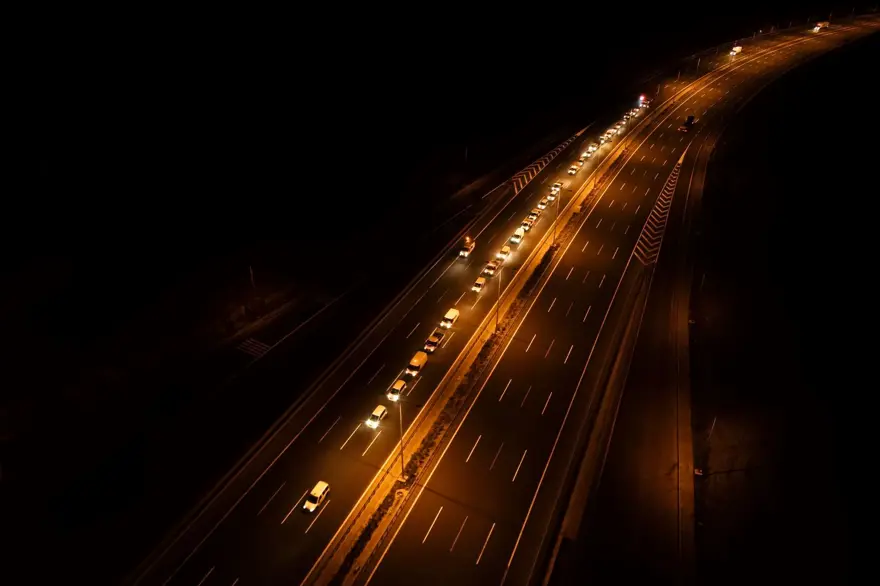 İstanbul Havalimanı'na "Büyük Göç" tamamlandı 14 İstanbul Havalimanı'na "Büyük Göç" tamamlandı 14