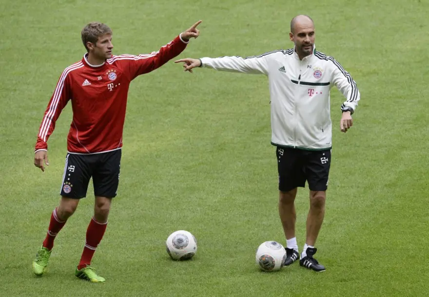 'Beni kimse korkutamaz' 3