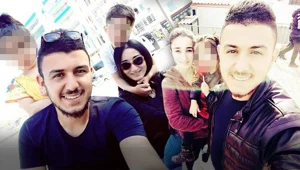 Elmalı davasında 6. duruşma: Tutuklama talebine ret Elmalı davasında 6. duruşma: Tutuklama talebine ret