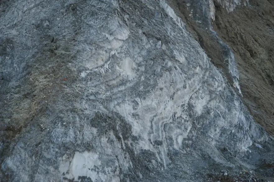 Bir ilin toprağından tuz fışkırıyor: Dünyanın en saf tuzları arasına girdi 