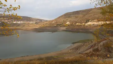 Çankırı'da susuzluk alarmı