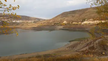 Çankırı'da susuzluk alarmı