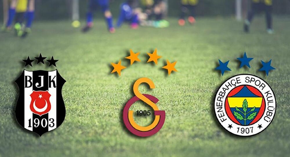 Süper Lig'de şampiyon bugün belli oluyor (Beşiktaş, Galatasaray ve Fenerbahçe'nin ilk 11'i)