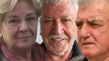 Altın Koza Film Festivali'nde "Orhan Kemal Emek Ödülleri"nin sahipleri açıklandı