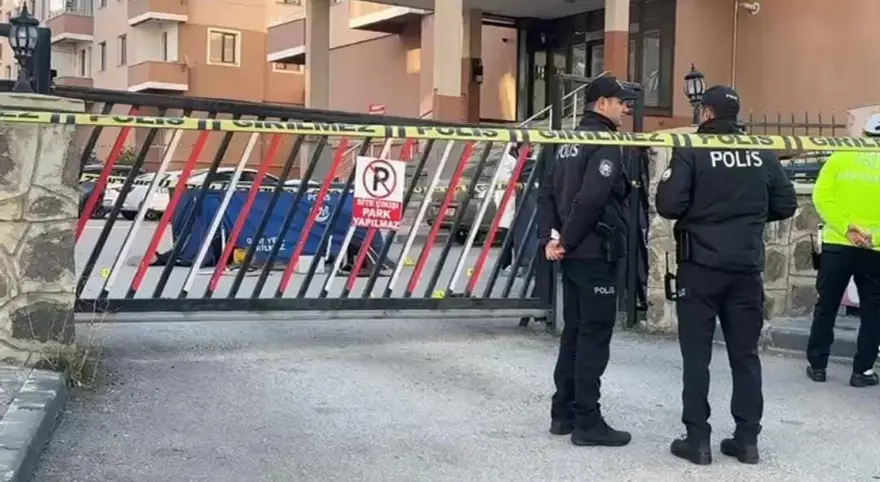 Erzurum'da kadın cinayeti: Cezaevinden çıktı, Nermin Tirit'i öldürdü 5