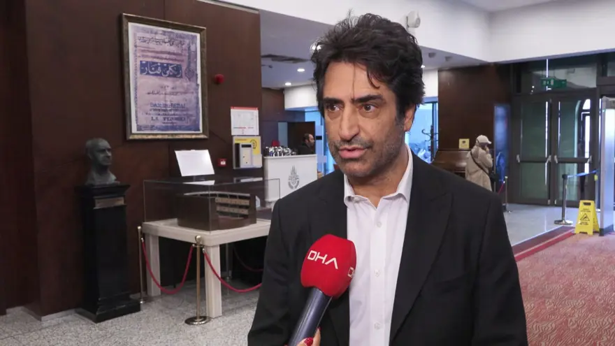 "ÇOK DEĞERLİ BİR USTAYI KAYBETTİK" 4 "ÇOK DEĞERLİ BİR USTAYI KAYBETTİK" 4