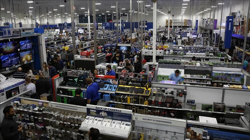 Black Friday (Kara Cuma) indirimleri ne zaman? (2022 Black Friday indirim günleri)