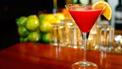 "Alkolün azı da zararlı"