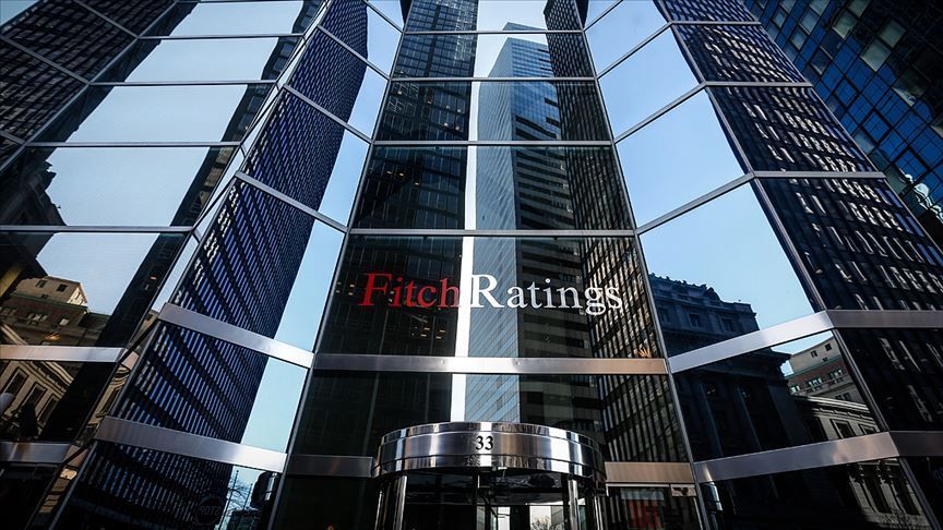 Fitch, Türkiye'ye ilişkin büyüme tahminlerini yükseltti