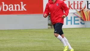 Özer Hurmacı'ya futboldan 6 ay men Özer Hurmacı'ya futboldan 6 ay men