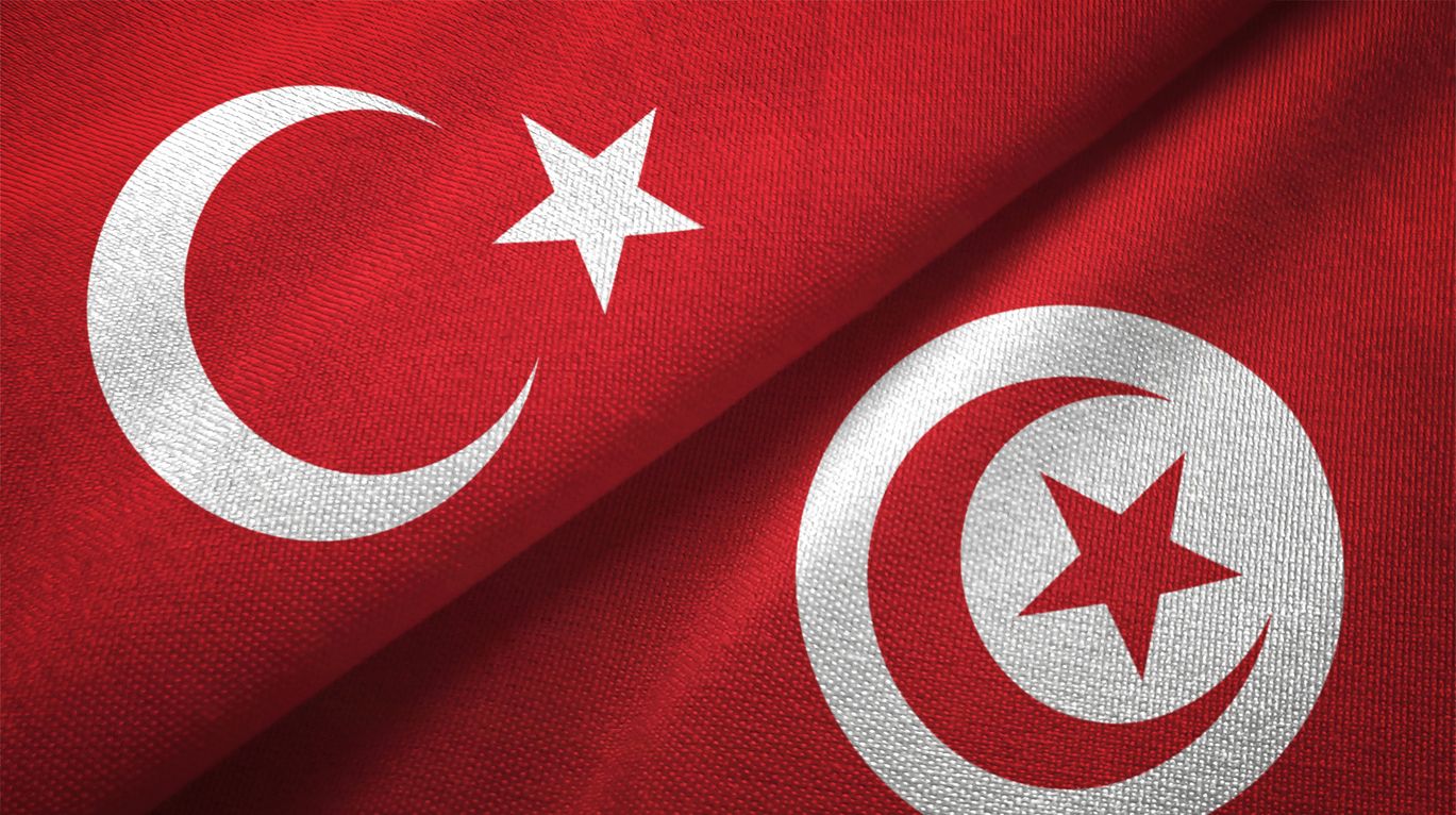Tunus ve Türkiye ticareti 2025'de arttı