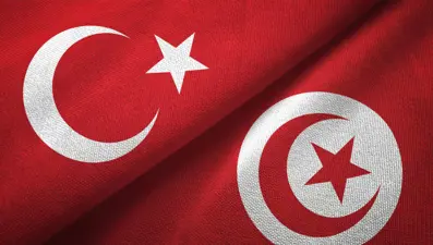 Tunus ve Türkiye ticareti 2025'de arttı