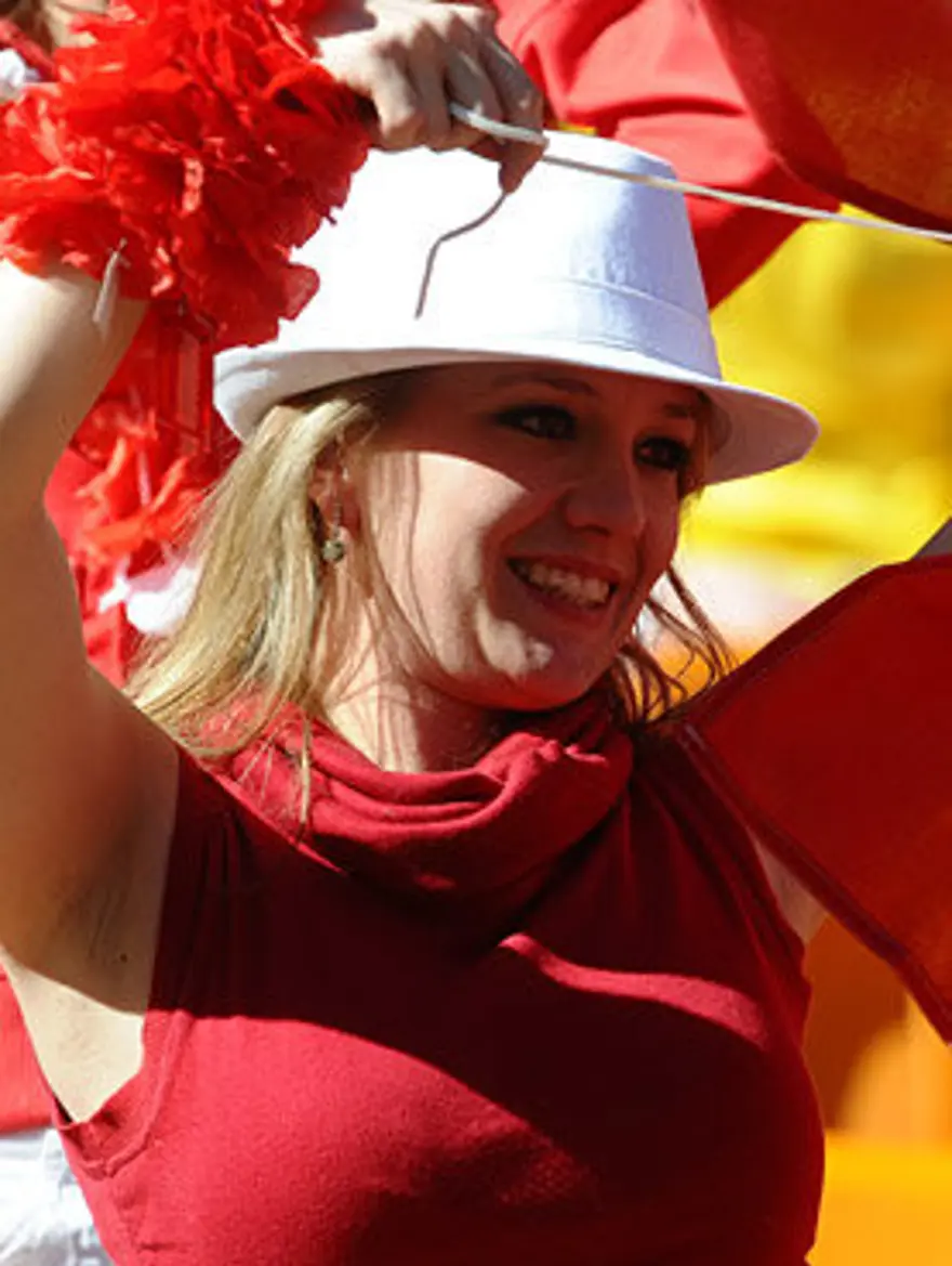 En güzel 100 taraftar 26 En güzel 100 taraftar 26