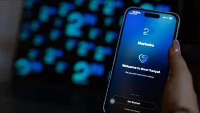 Next Sosyal bir milyon kullanıcıya ulaştı: Çekilişle dağıtılacak hediyeler belli oldu