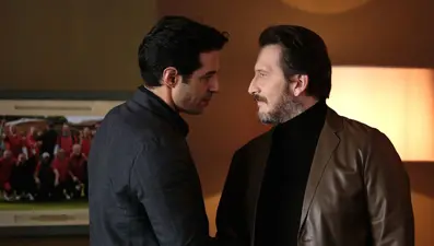 Ufak Tefek Cinayetler 44. bölüm fragmanı