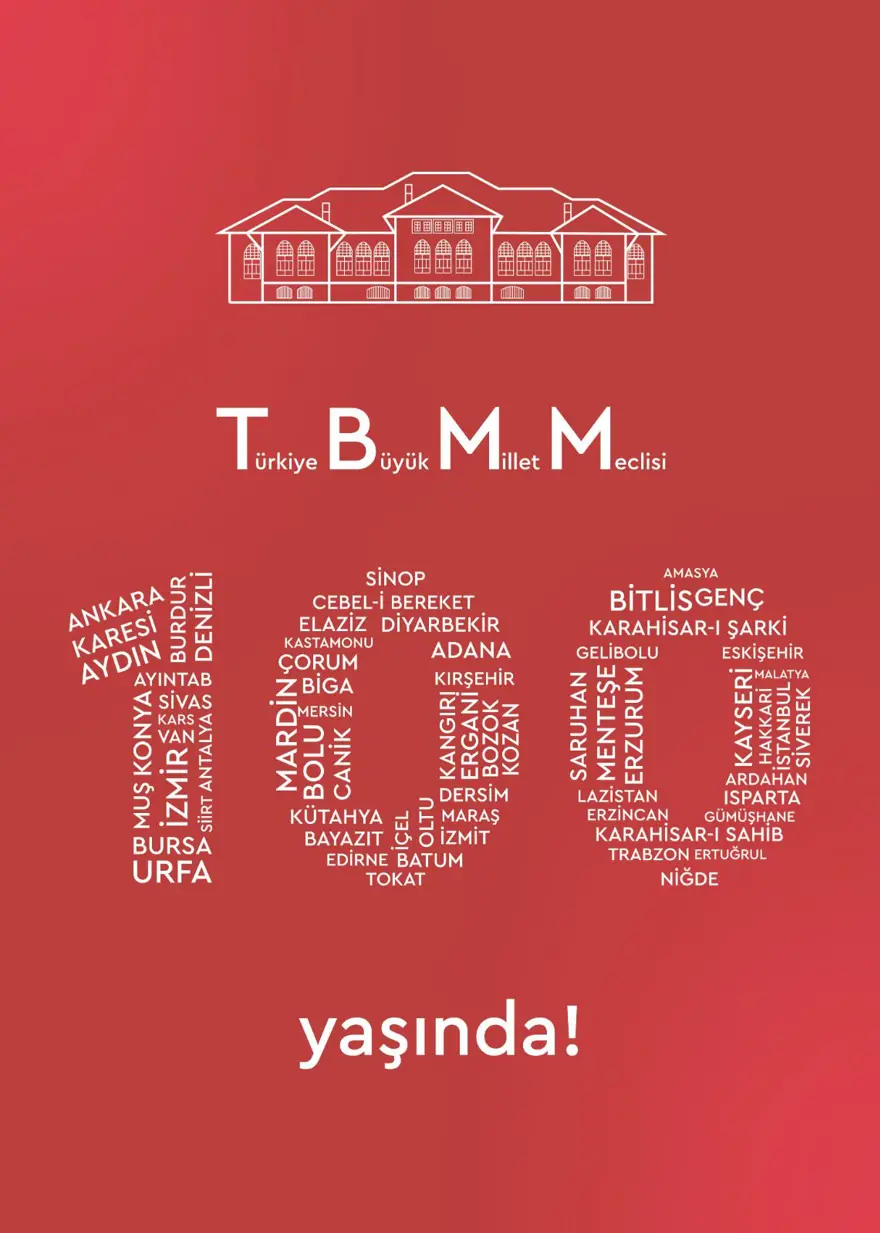 4. Afiş Tasarım Yarışması'nın kazananları açıklanacak 1 4. Afiş Tasarım Yarışması'nın kazananları açıklanacak 1