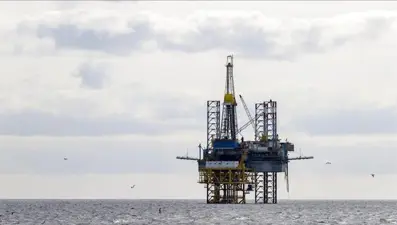 Son 25 yılın en büyük petrol ve doğal gaz keşfi...