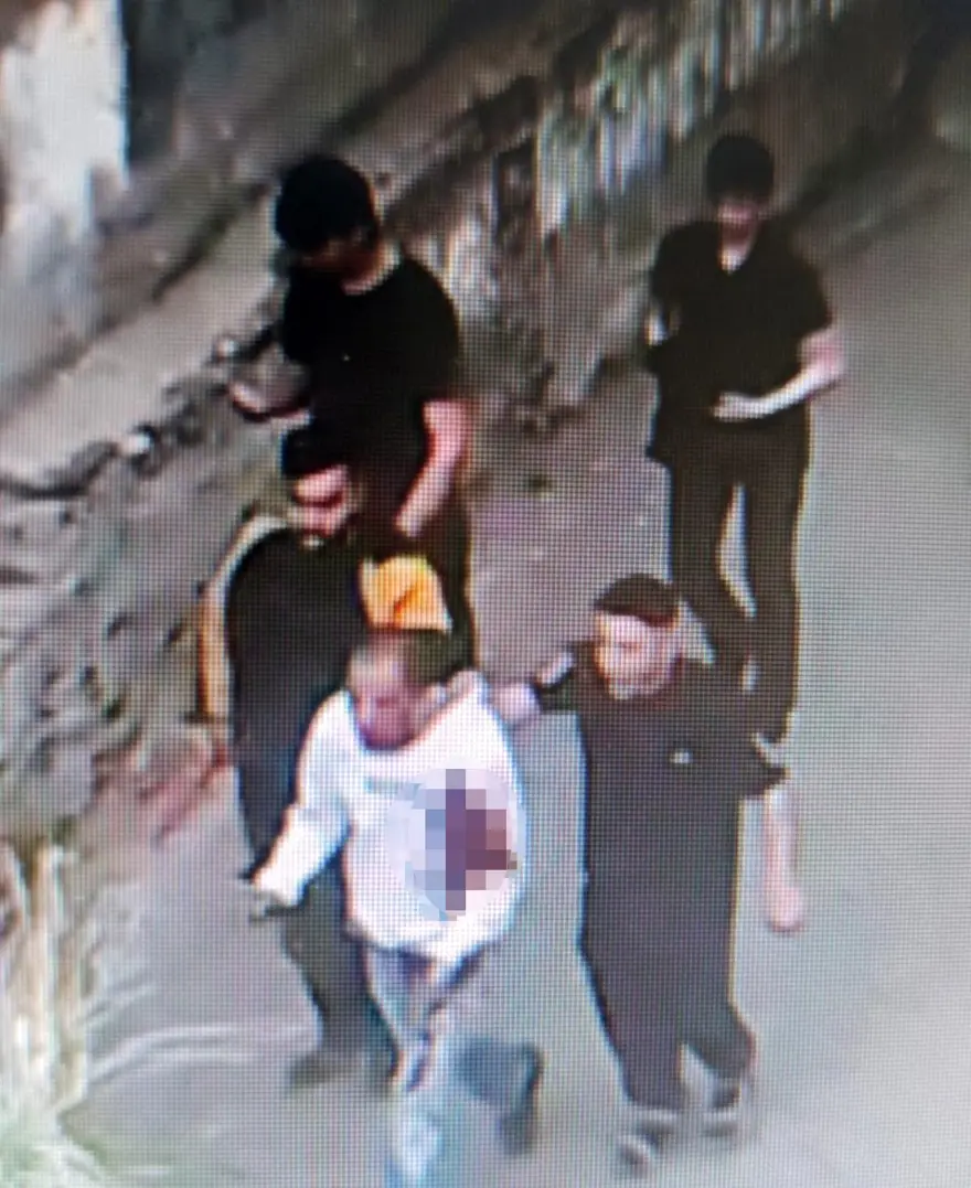 Tacizi engellerken tacizci diye canice öldürülmüştü: Sanıklara iyi hal indirimi uygulandı Tacizi engellerken tacizci diye canice öldürülmüştü: Sanıklara iyi hal indirimi uygulandı