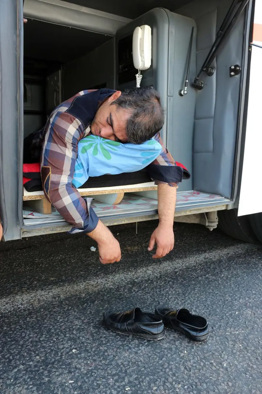 Iğdır - Doğubayazıt karayolu açıldı 11 Iğdır - Doğubayazıt karayolu açıldı 11