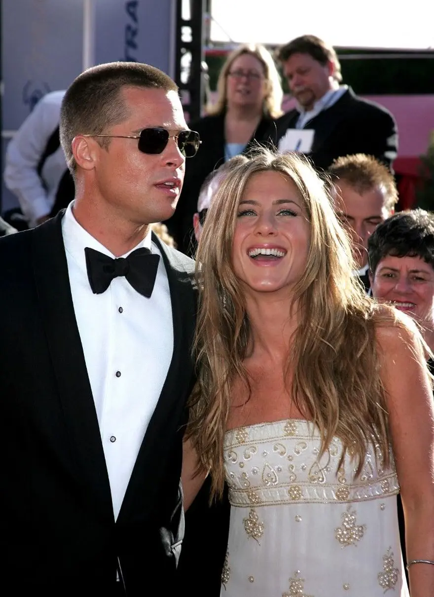 Jennifer Aniston ''Anne olmak istemiyor'' iddialarına sert çıktı: ''Neler yaşadığımı bilmiyorlar'' 2 Jennifer Aniston ''Anne olmak istemiyor'' iddialarına sert çıktı: ''Neler yaşadığımı bilmiyorlar'' 2