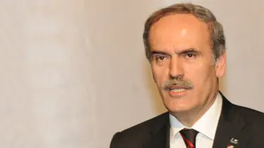 Son dakika haberi... Bursa Büyükşehir Belediye Başkanı Recep Altepe istifa etti