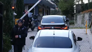 İBB soruşturması: Hard diskleri söktüğü iddia edilen personel tutuklandı