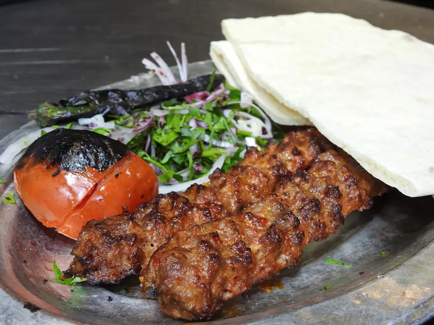 "EN GÜZEL İFTARLAR GAZİANTEP'TE YAŞANIYOR" 4