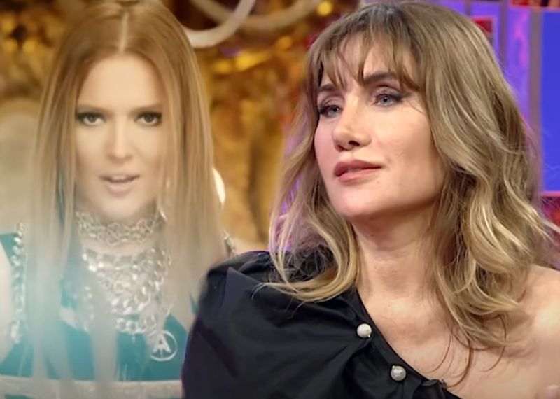 Ayla Çelik'ten Türkan itirafı: Çok ısrar ettim ama istemedi