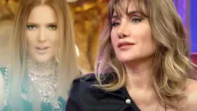 Ayla Çelik'ten Türkan itirafı: Çok ısrar ettim ama istemedi