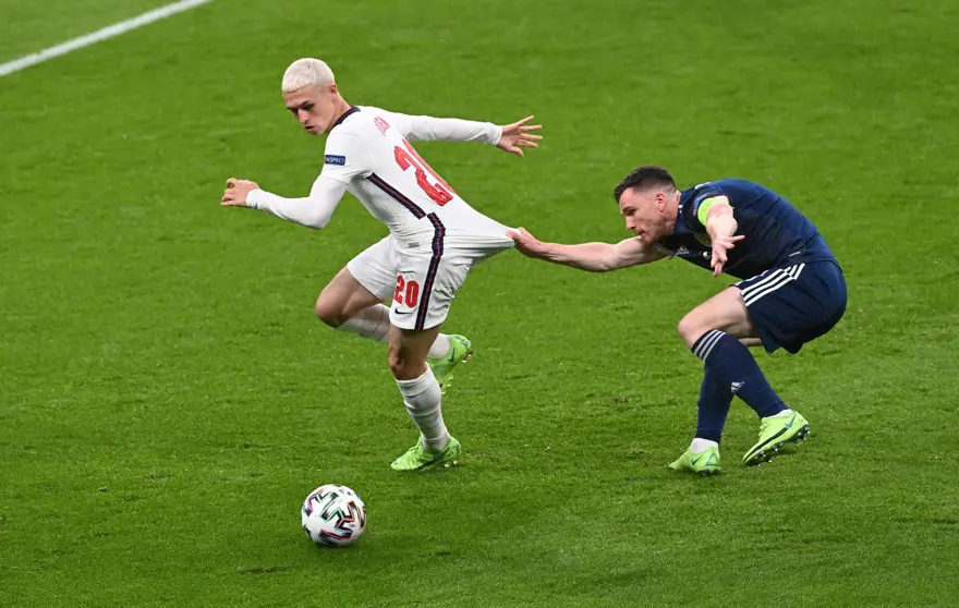 GOL SESİ ÇIKMADI 