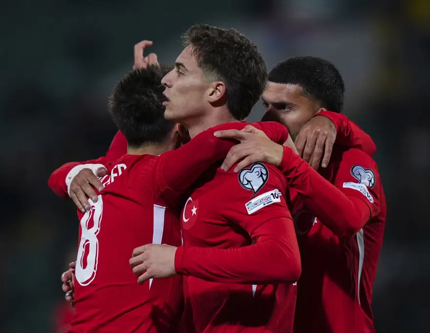 GRUP LİDERLERİ DİREKT DÜNYA KUPASI'NA GİDECEK 6