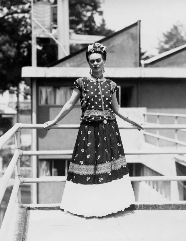 "Frida Kahlo'nun Günlükleri" ilk kez Türkiye'de: 28 Eylül'de açılacak
