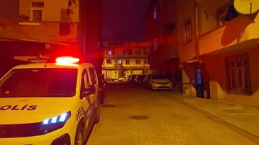 Üzerinden aracın geçtiği 4 yaşındaki çocuk hayatını kaybetti