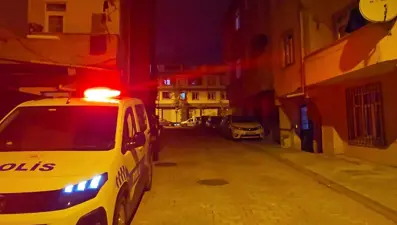 Üzerinden aracın geçtiği 4 yaşındaki çocuk hayatını kaybetti