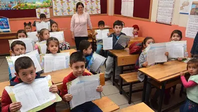 Yarıyıl (sömestr) tatili ne zaman? (2025 MEB eğitim öğretim takvimi)