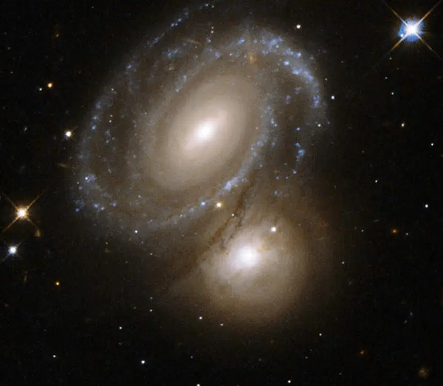 NASA'dan 'James Webb' açıklaması (NASA'nın uzaydaki yeni gözü olacak) 11