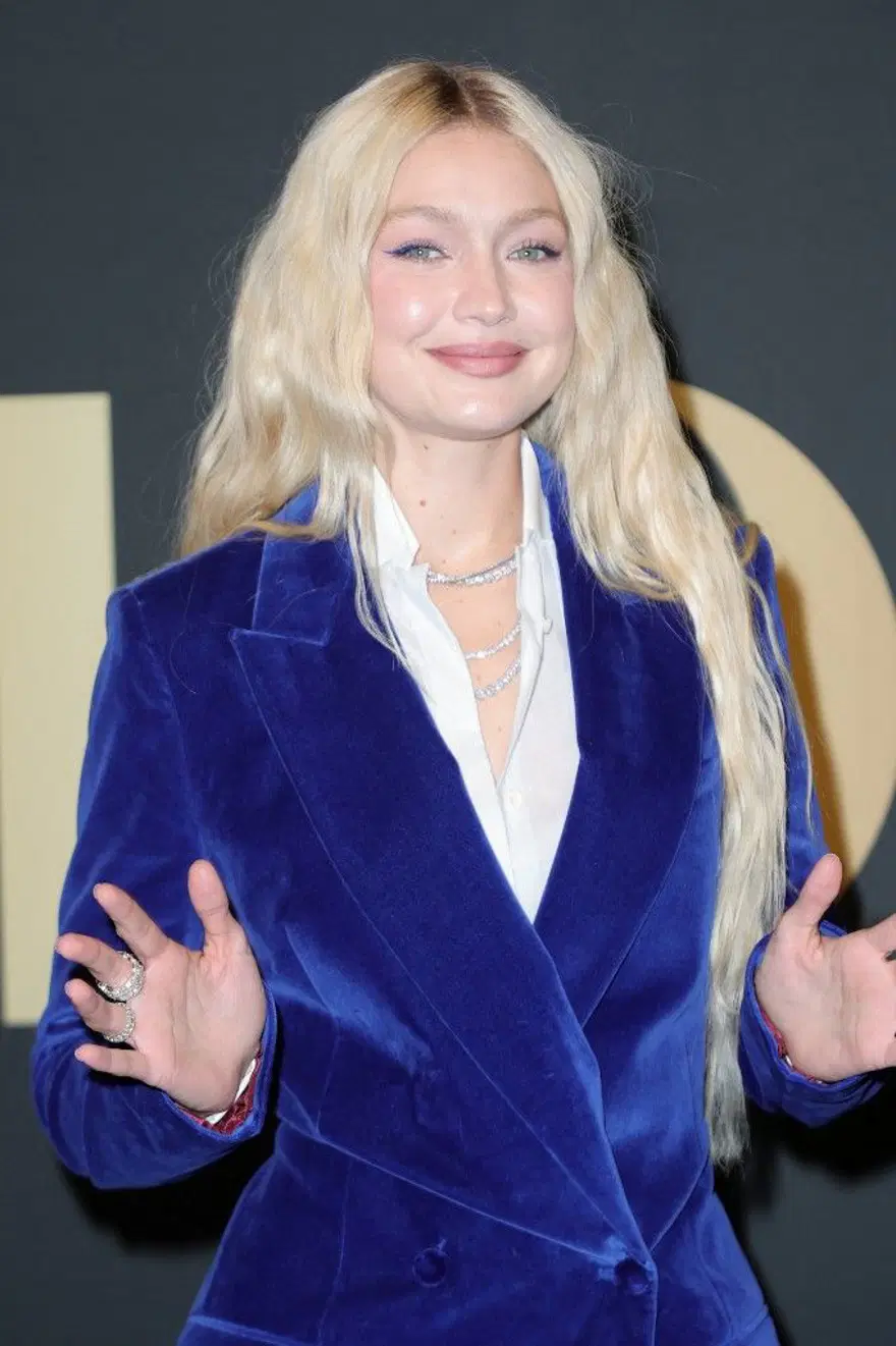 Gigi Hadid Twitter hesabını sildi: Nefret ve bağnazlığın çöplüğü 